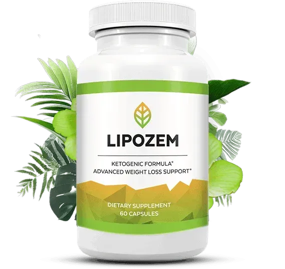 Lipozem™ - UK Official Website | #1 Weight Management